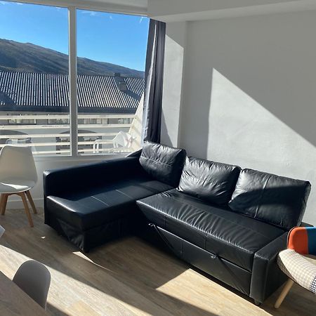 Apartamento Plaza Pradollano 1 Sierra Nevada Eksteriør bilde