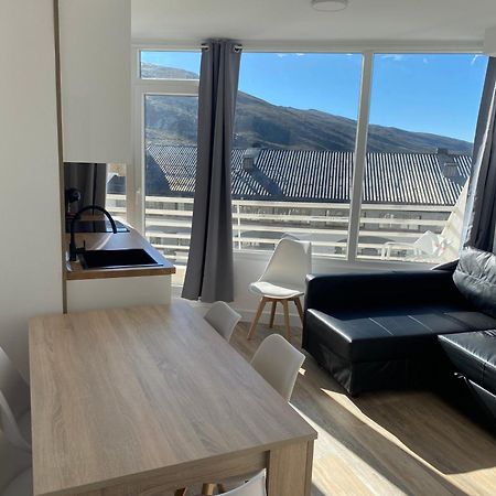 Apartamento Plaza Pradollano 1 Sierra Nevada Eksteriør bilde