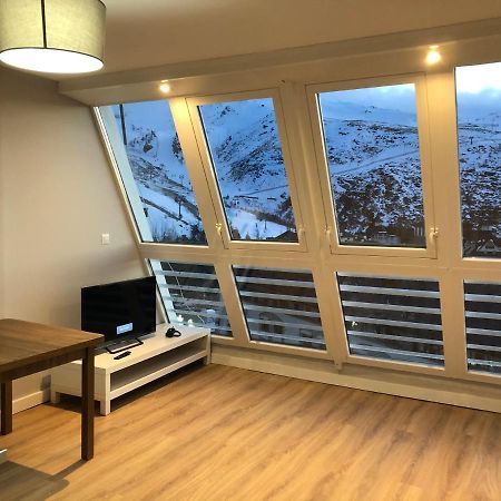 Apartamento Plaza Pradollano 1 Sierra Nevada Eksteriør bilde