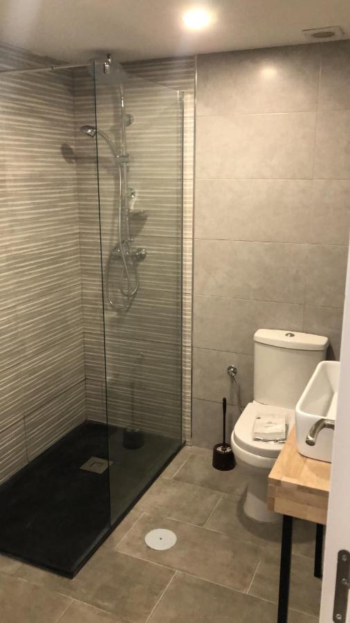 Apartamento Plaza Pradollano 1 Sierra Nevada Eksteriør bilde