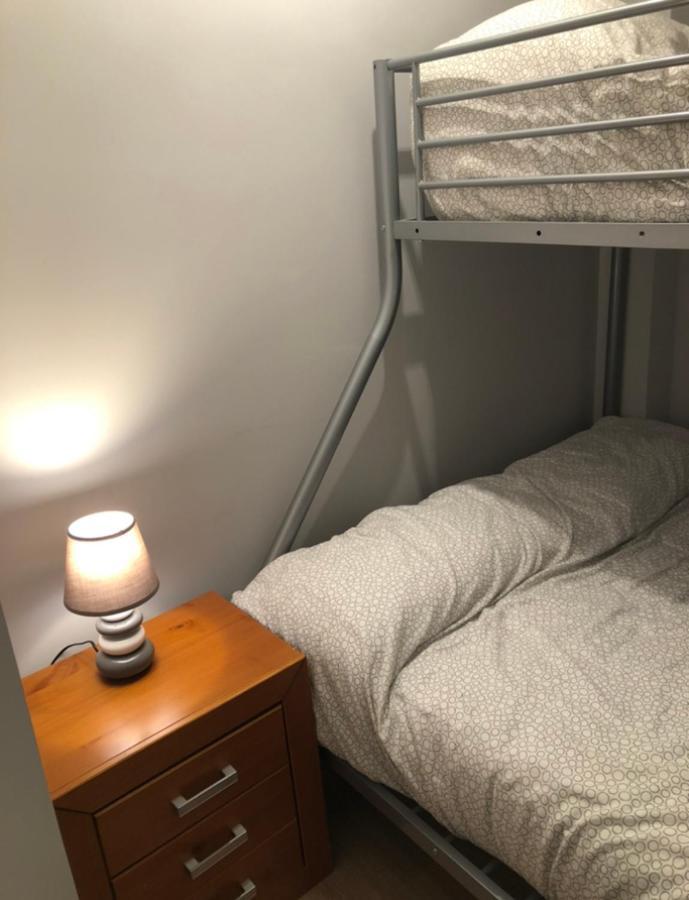 Apartamento Plaza Pradollano 1 Sierra Nevada Eksteriør bilde