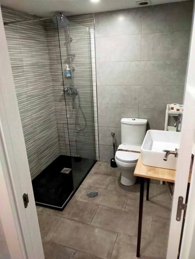Apartamento Plaza Pradollano 1 Sierra Nevada Eksteriør bilde