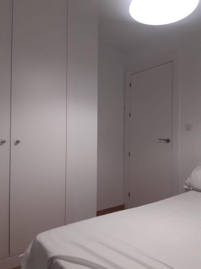 Apartamento Plaza Pradollano 1 Sierra Nevada Eksteriør bilde