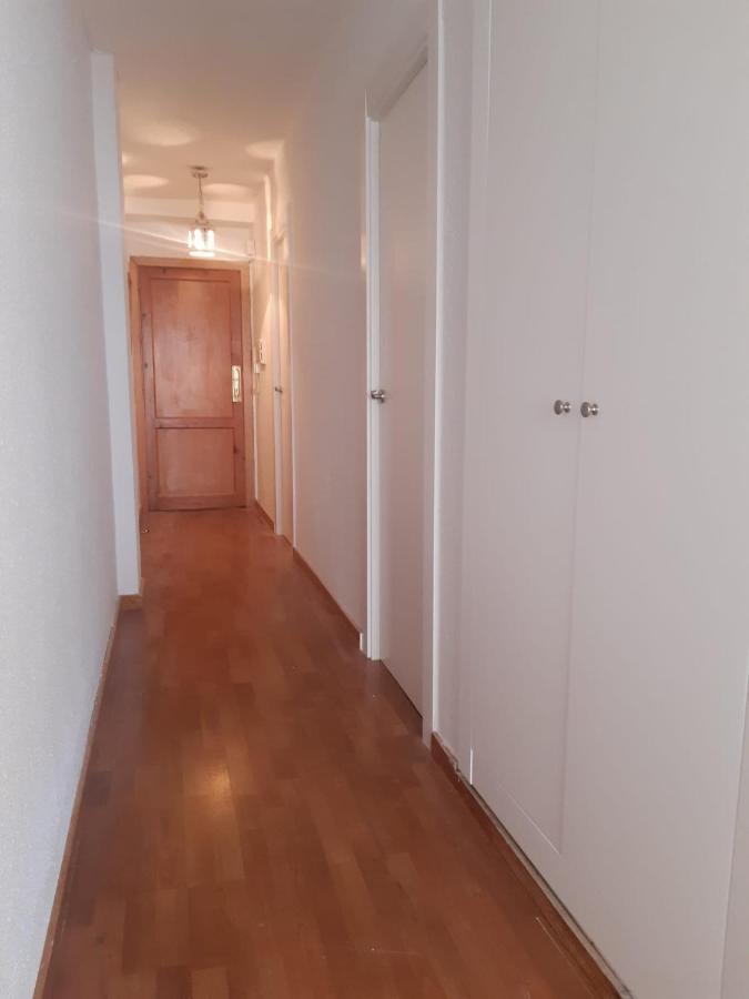 Apartamento Plaza Pradollano 1 Sierra Nevada Eksteriør bilde