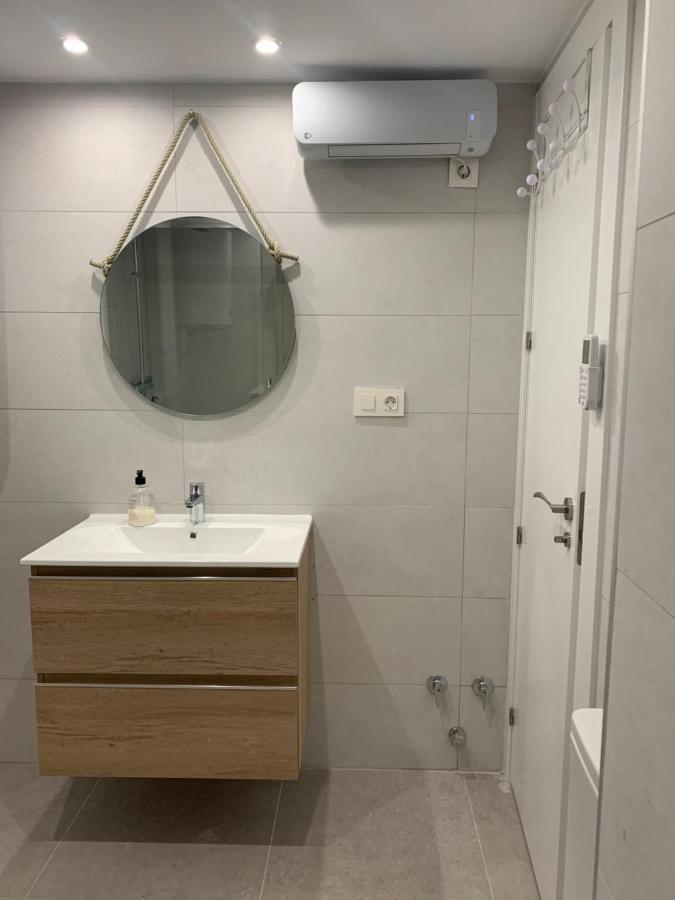 Apartamento Plaza Pradollano 1 Sierra Nevada Eksteriør bilde