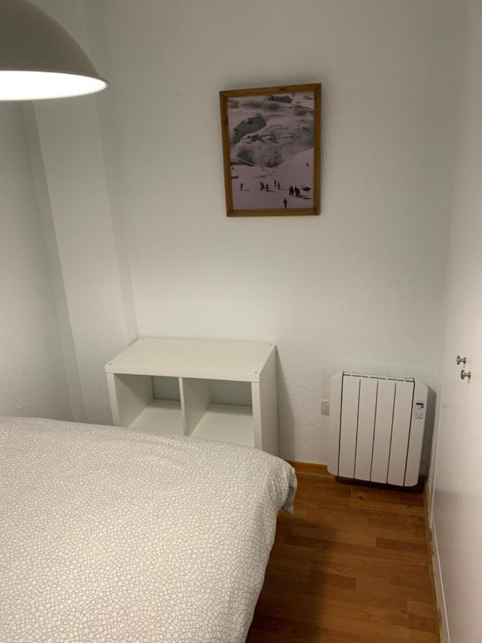 Apartamento Plaza Pradollano 1 Sierra Nevada Eksteriør bilde