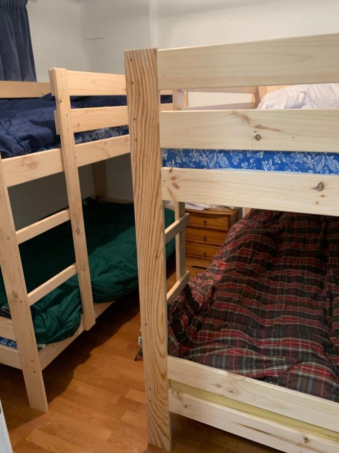 Apartamento Plaza Pradollano 1 Sierra Nevada Eksteriør bilde