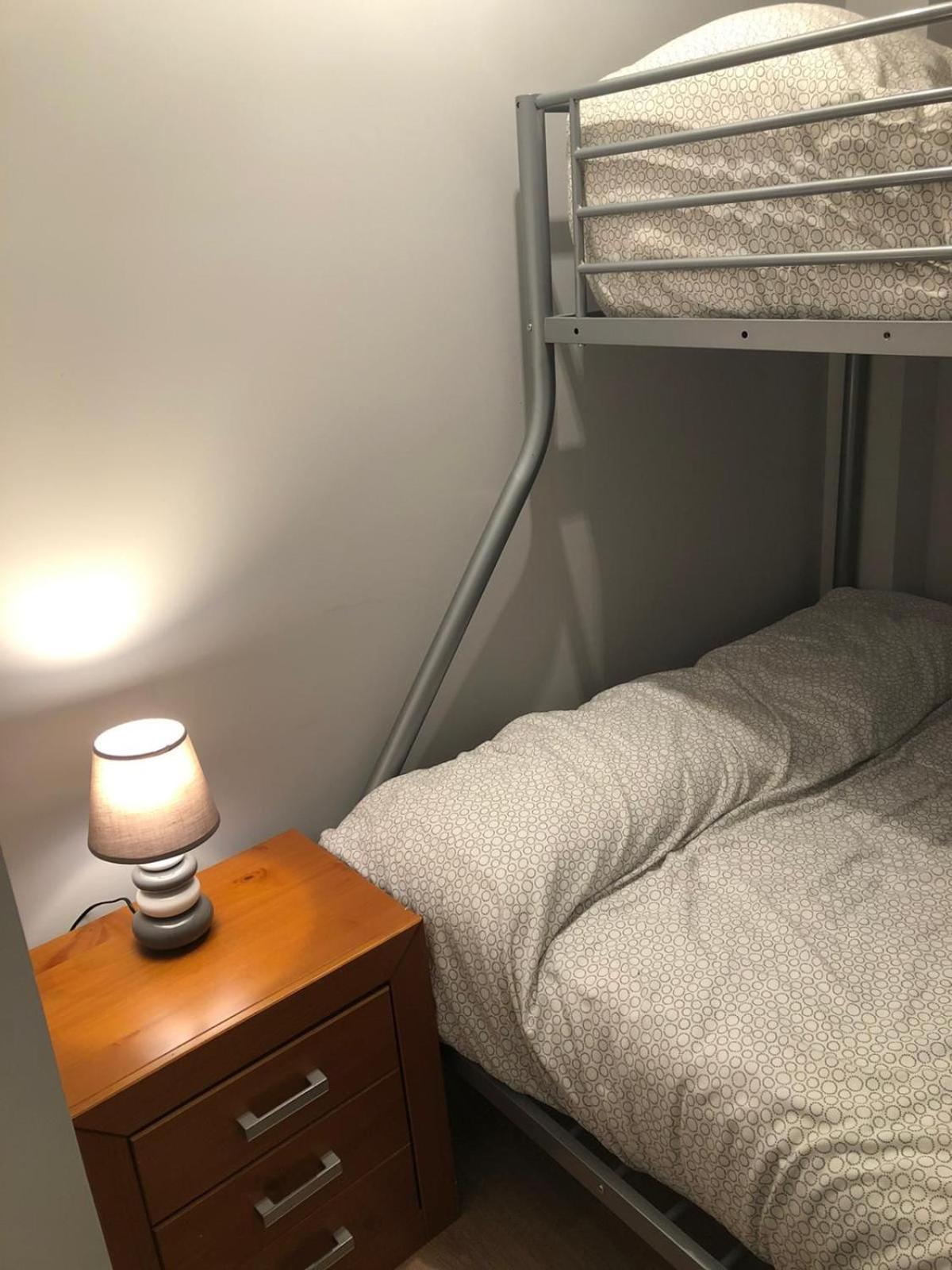 Apartamento Plaza Pradollano 1 Sierra Nevada Eksteriør bilde