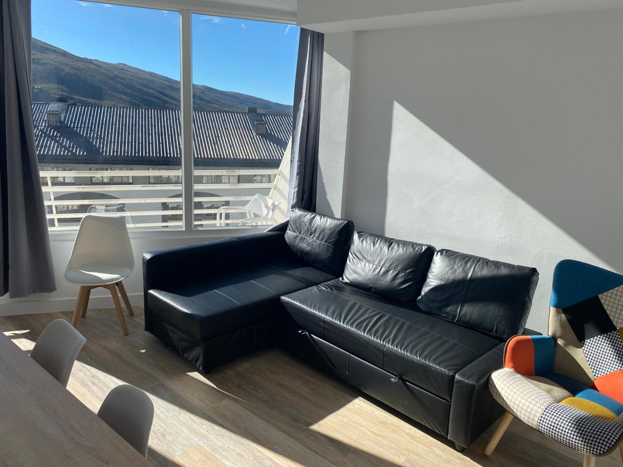 Apartamento Plaza Pradollano 1 Sierra Nevada Eksteriør bilde