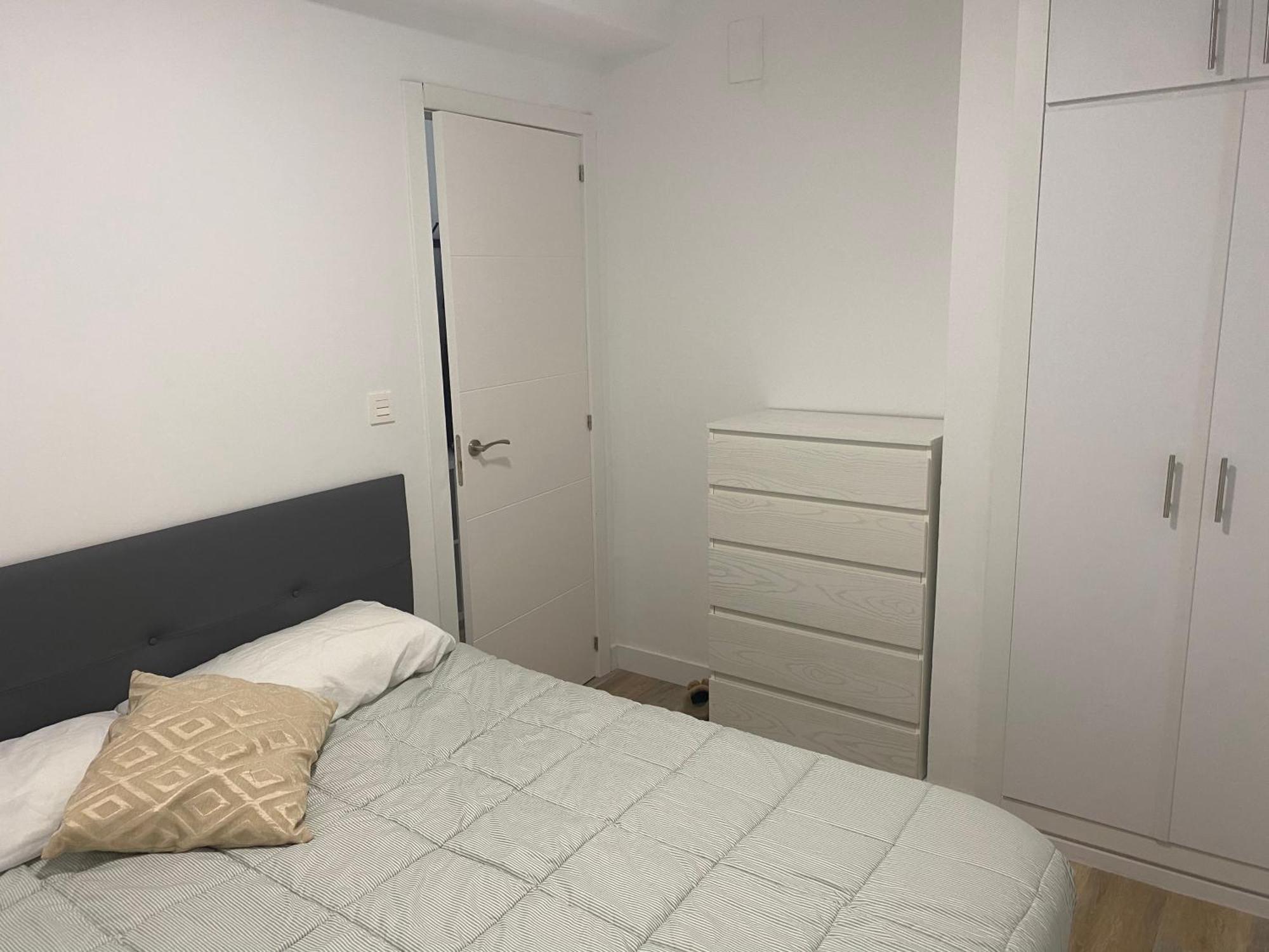 Apartamento Plaza Pradollano 1 Sierra Nevada Eksteriør bilde