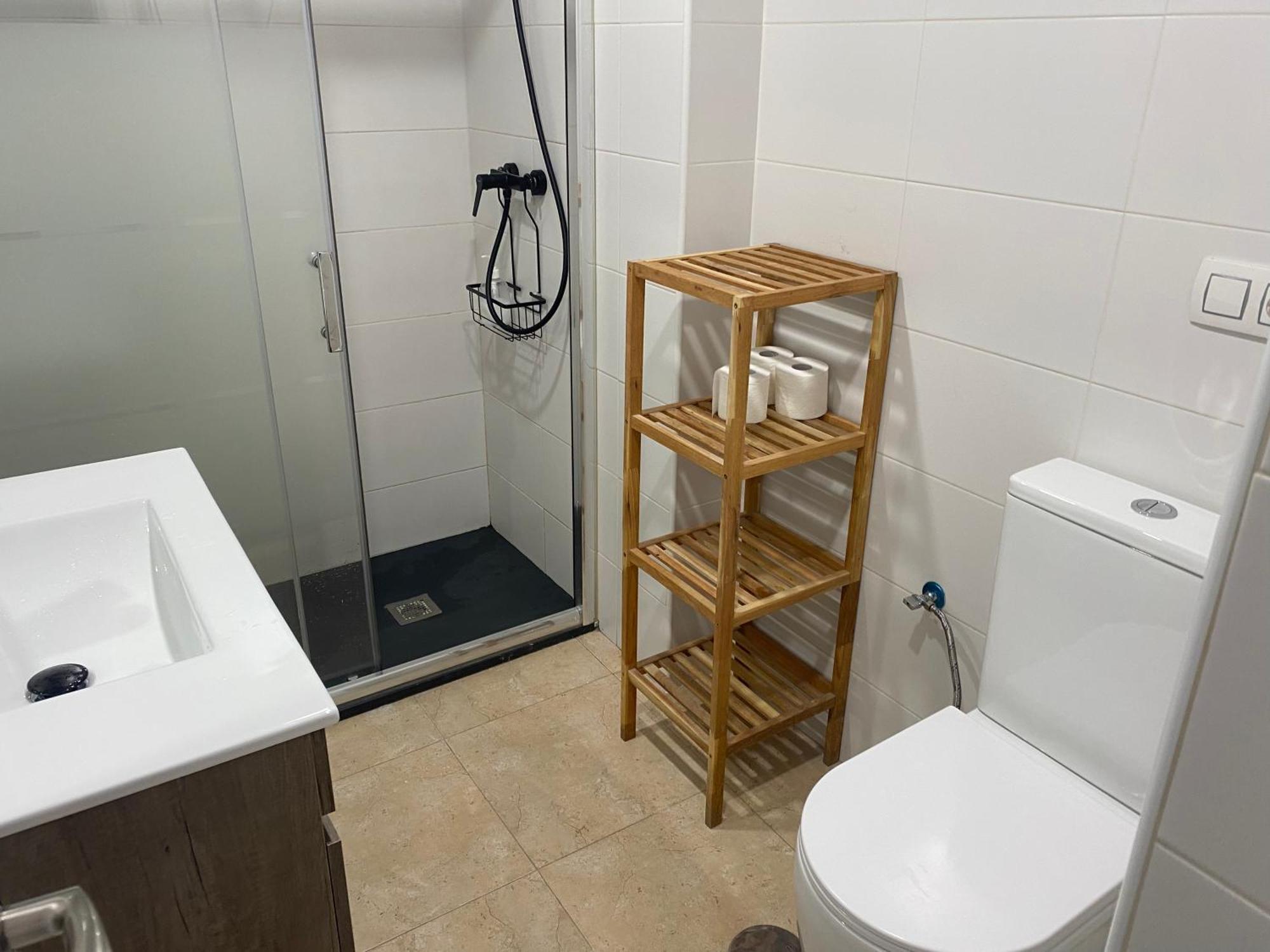 Apartamento Plaza Pradollano 1 Sierra Nevada Eksteriør bilde