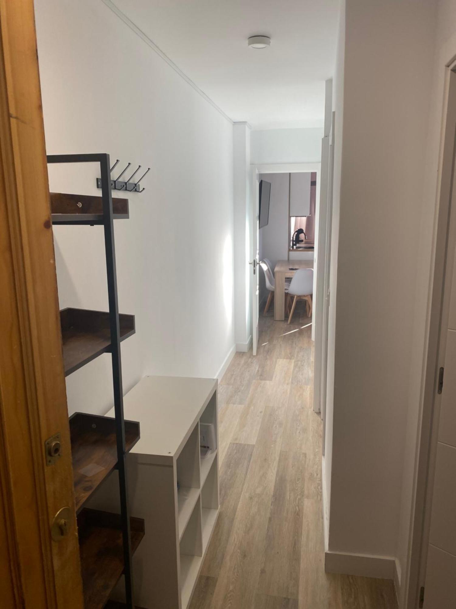 Apartamento Plaza Pradollano 1 Sierra Nevada Eksteriør bilde