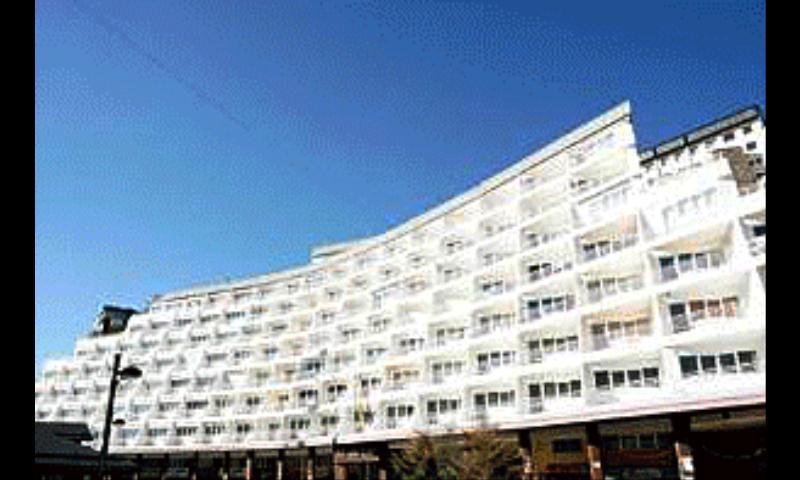Apartamento Plaza Pradollano 1 Sierra Nevada Eksteriør bilde