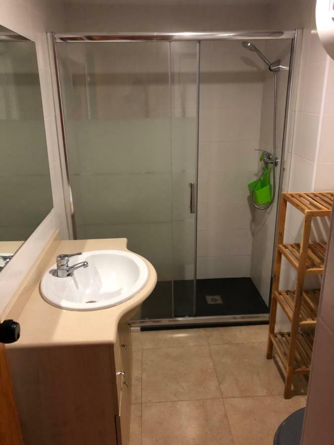 Apartamento Plaza Pradollano 1 Sierra Nevada Eksteriør bilde