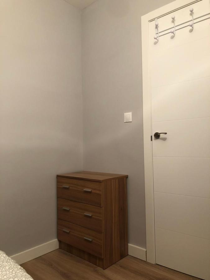 Apartamento Plaza Pradollano 1 Sierra Nevada Eksteriør bilde